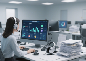 黑龍江穆棱市金融保險(xiǎn)行業(yè)AI外呼系統(tǒng),穆棱金融保險(xiǎn)業(yè)破局，AI外呼如何重塑服務(wù)新生態(tài)？