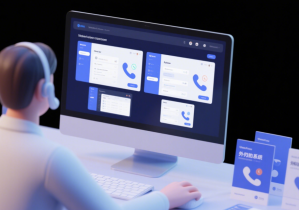 河南輝縣市教育培訓(xùn)行業(yè)AI外呼系統(tǒng),河南輝縣教培新引擎，AI外呼如何破解招生困局？