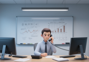 山西運(yùn)城市ai外呼智能獲客系統(tǒng),運(yùn)城老板的獲客革命，AI外呼如何讓生意從大海撈針到精準(zhǔn)捕撈？